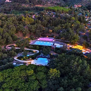 Vallicella Glamping Campsite