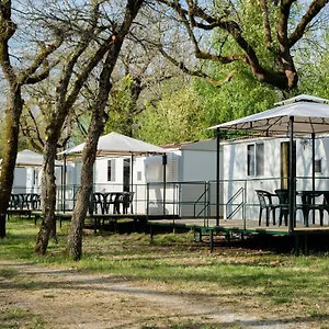 Camping La Chiocciola Kemping