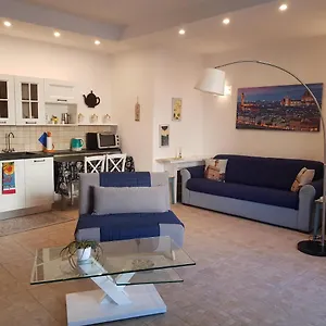 Zeus Superior Apartment